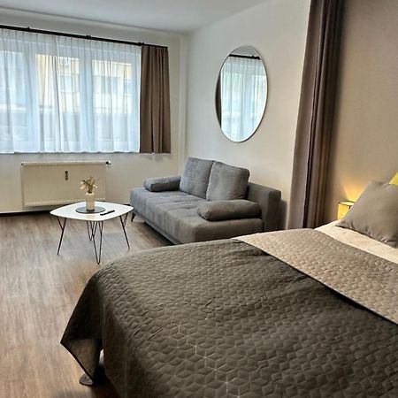 Harmony Living - Graz Stadion Liebenau Екстериор снимка