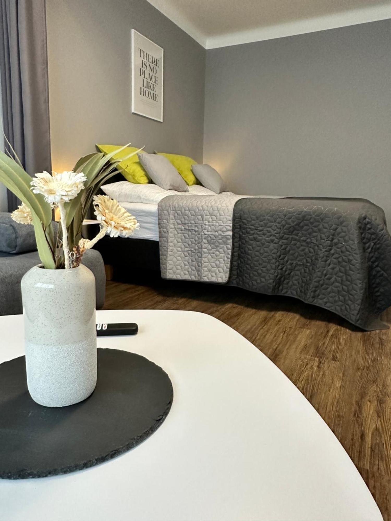 Harmony Living - Graz Stadion Liebenau Екстериор снимка