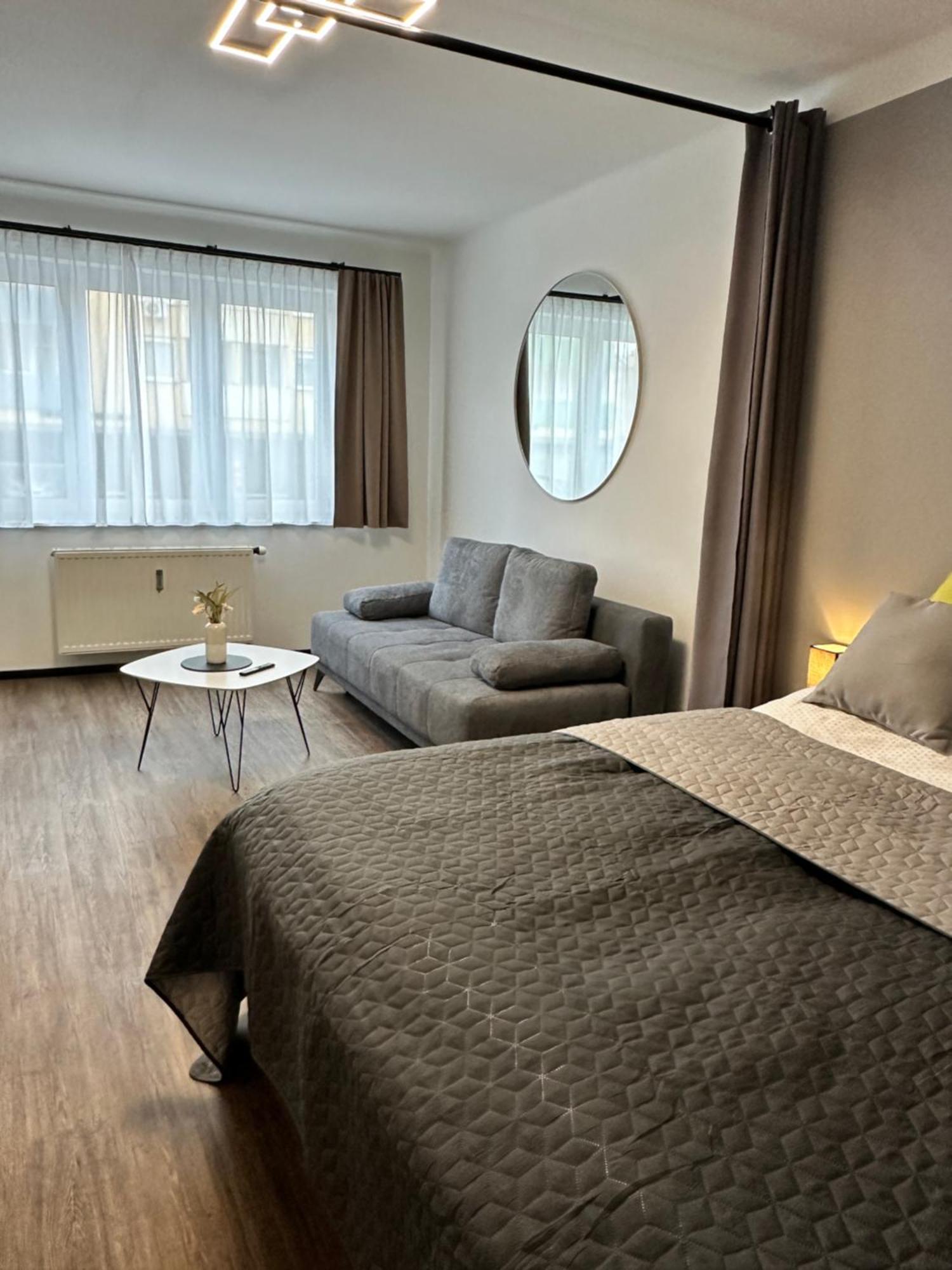 Harmony Living - Graz Stadion Liebenau Екстериор снимка