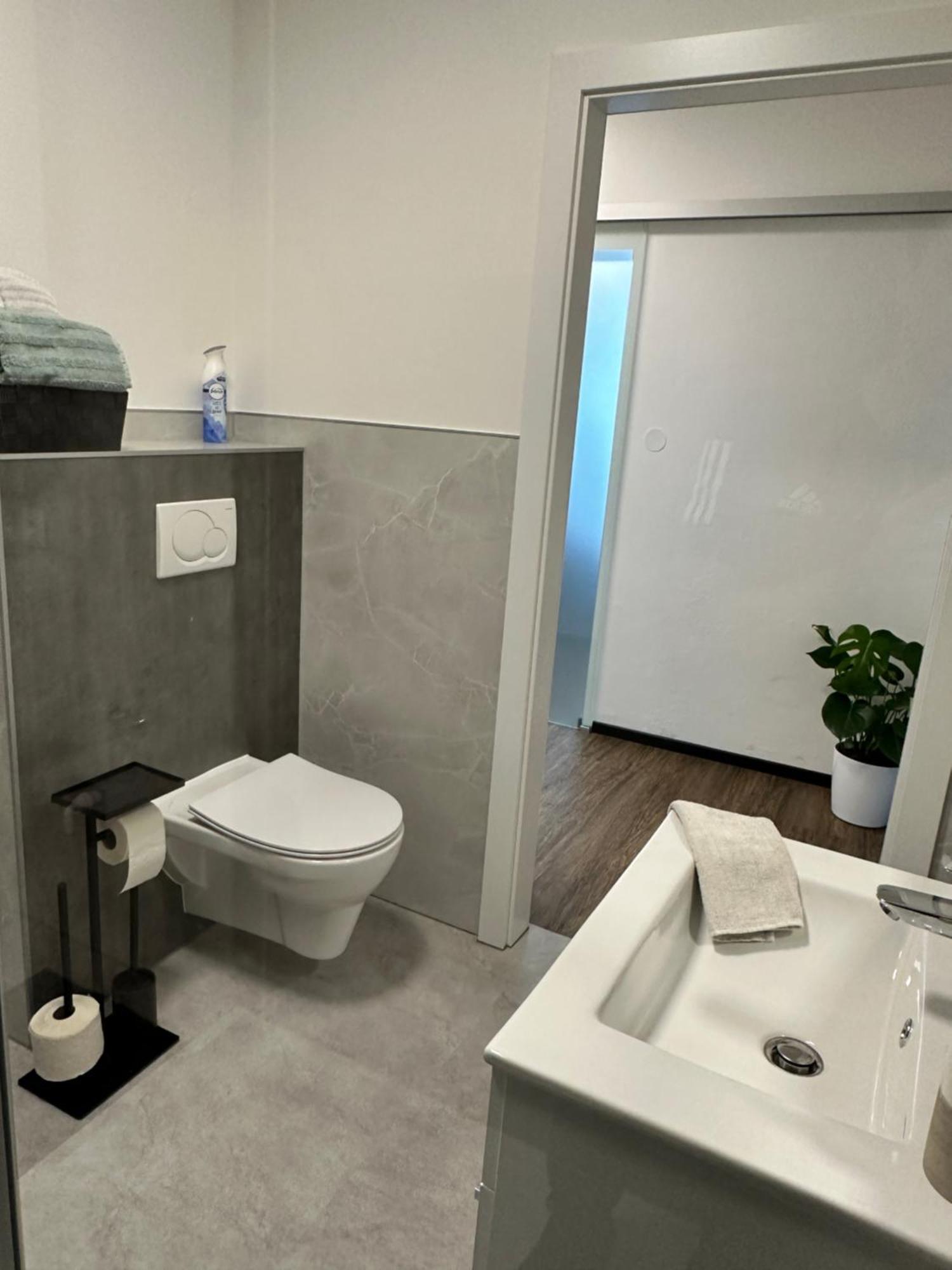 Harmony Living - Graz Stadion Liebenau Екстериор снимка