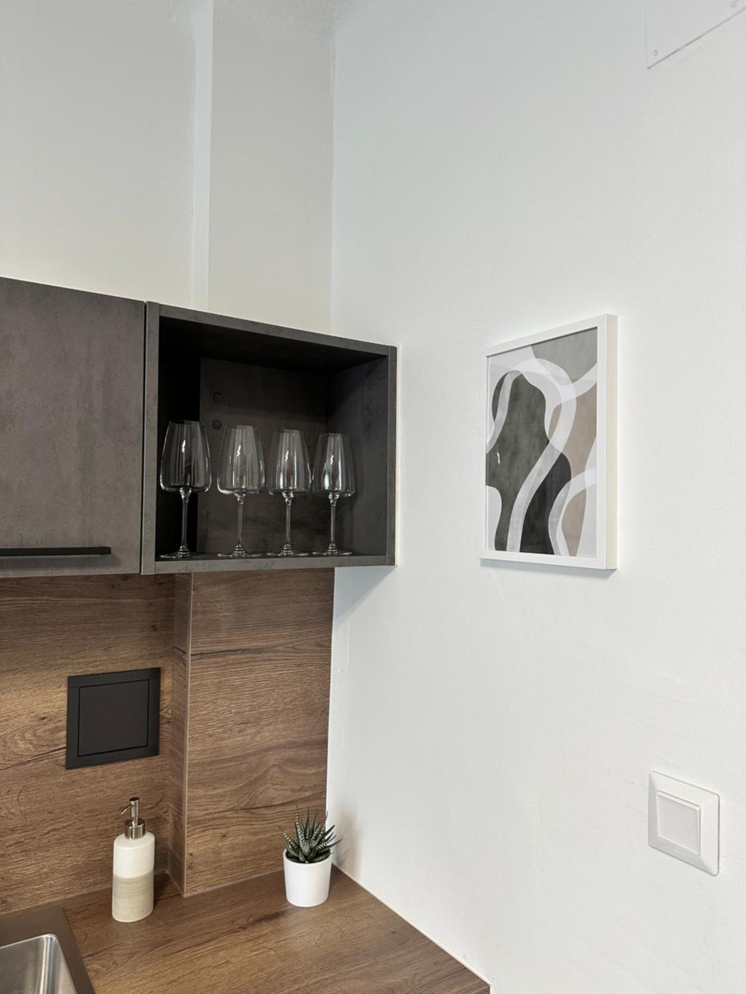 Harmony Living - Graz Stadion Liebenau Екстериор снимка