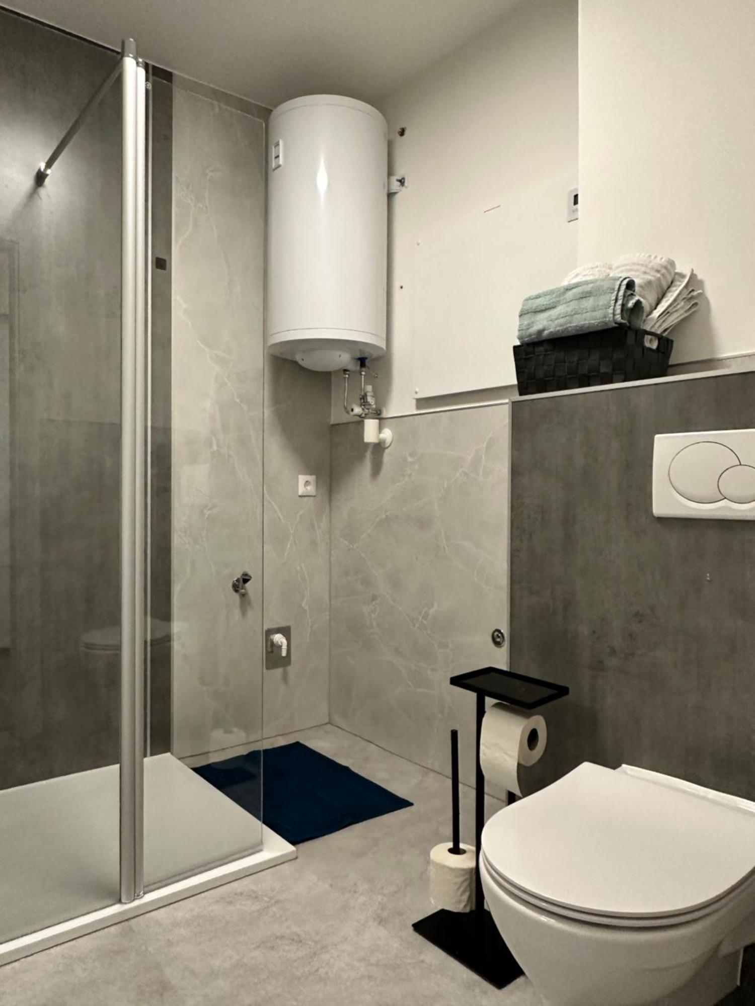 Harmony Living - Graz Stadion Liebenau Екстериор снимка