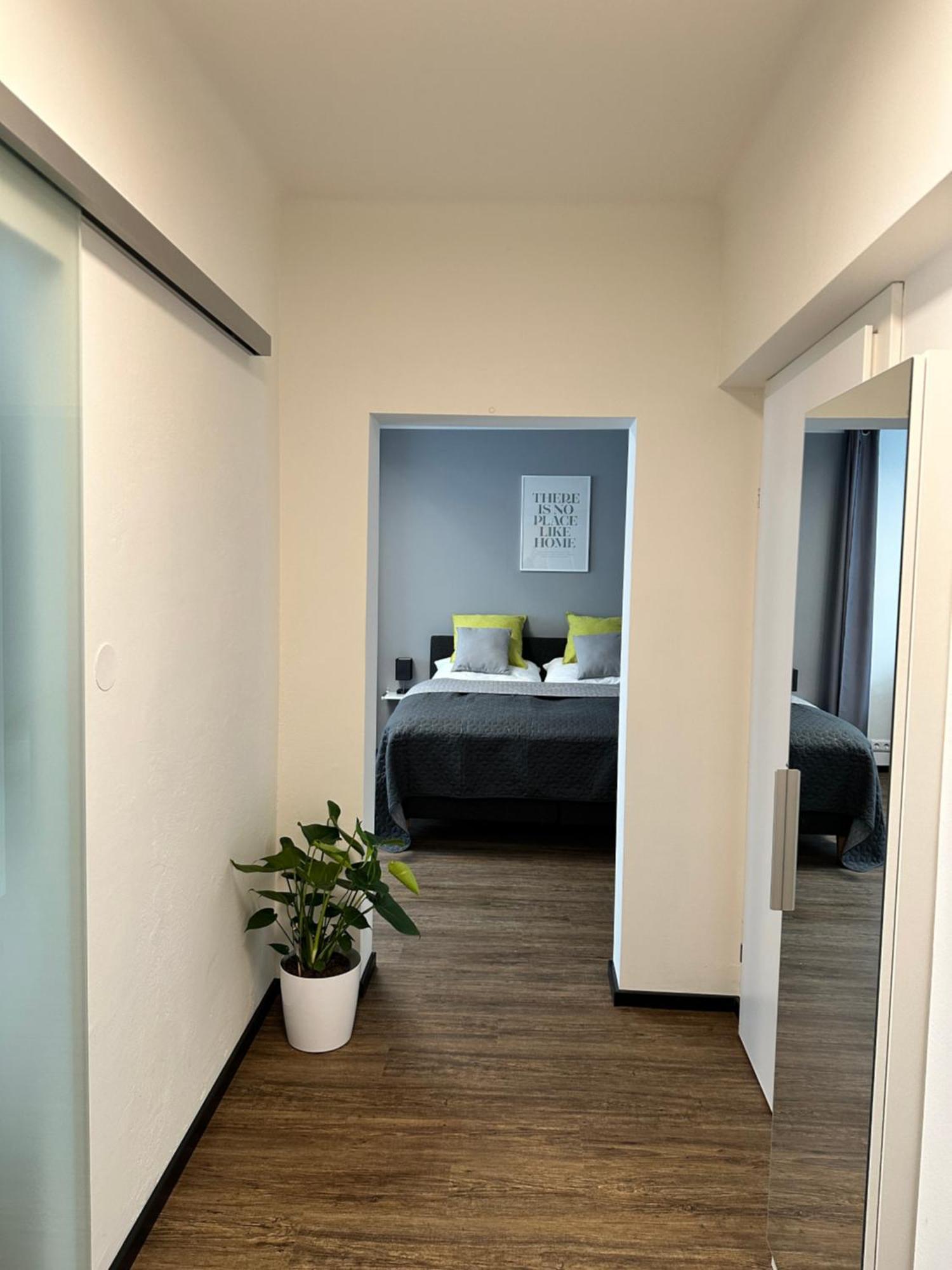 Harmony Living - Graz Stadion Liebenau Екстериор снимка