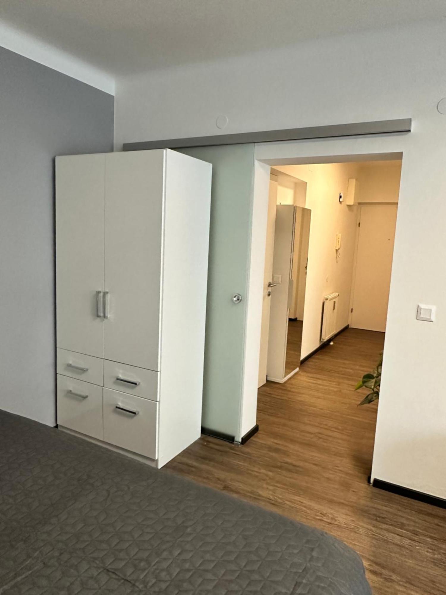 Harmony Living - Graz Stadion Liebenau Екстериор снимка