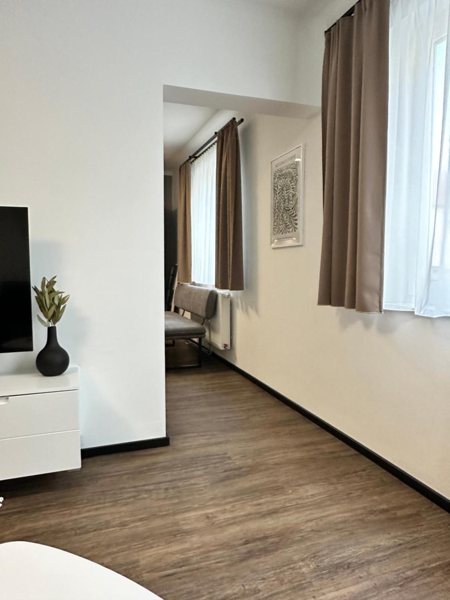 Harmony Living - Graz Stadion Liebenau Екстериор снимка