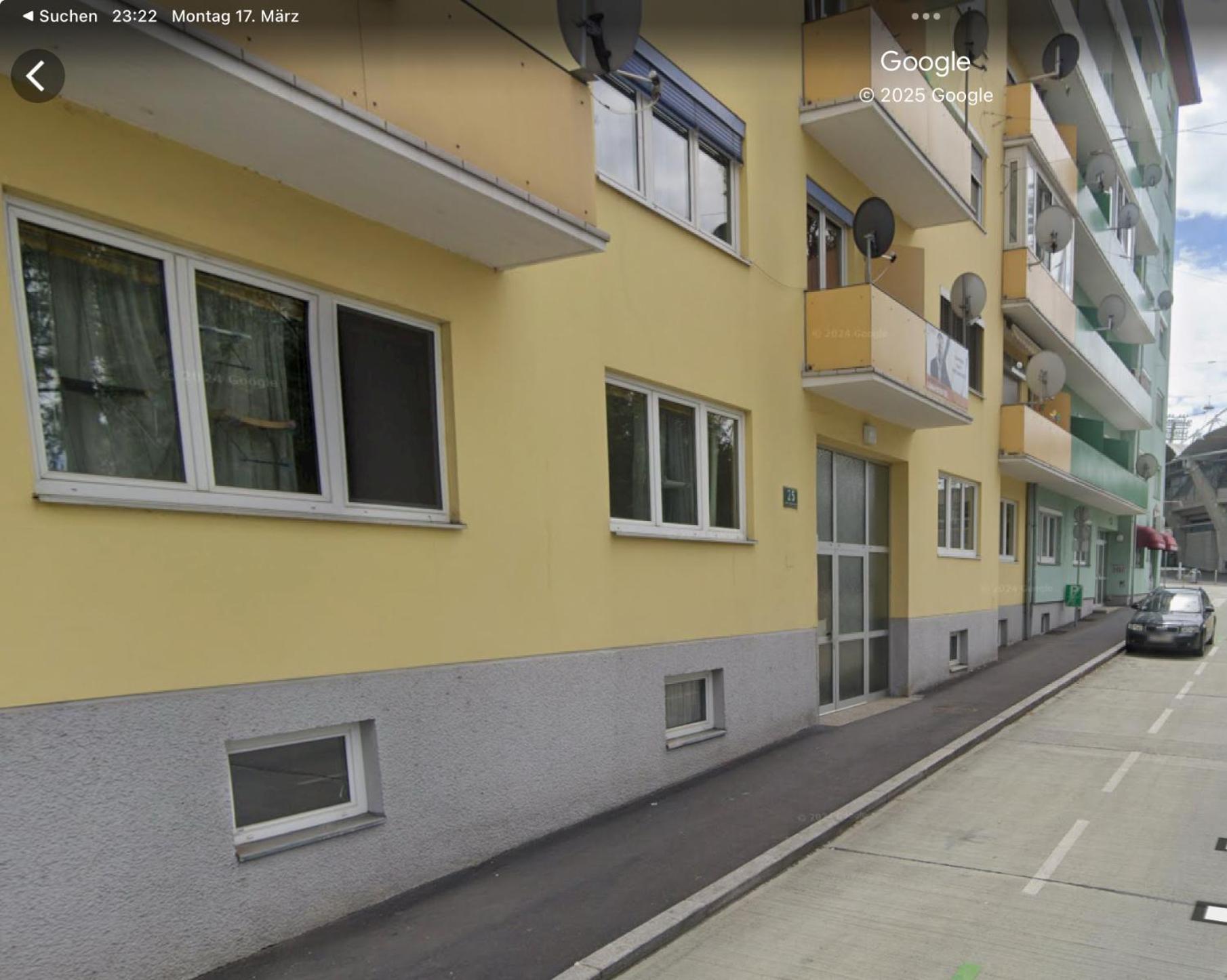 Harmony Living - Graz Stadion Liebenau Екстериор снимка